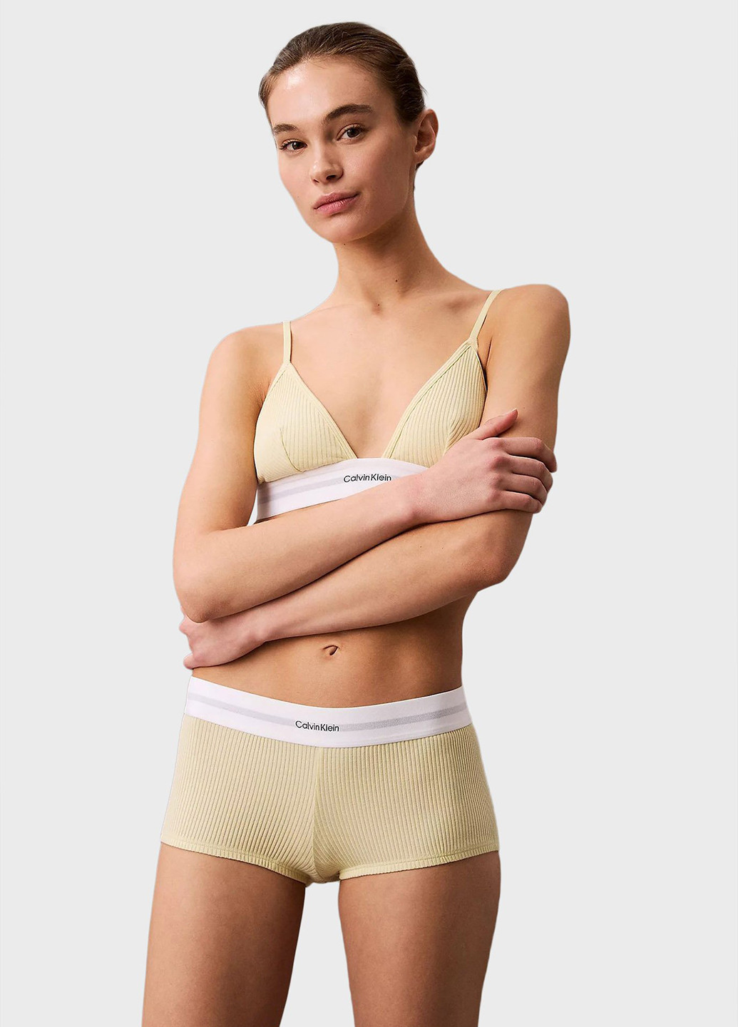 Трусики Calvin Klein (366302549)