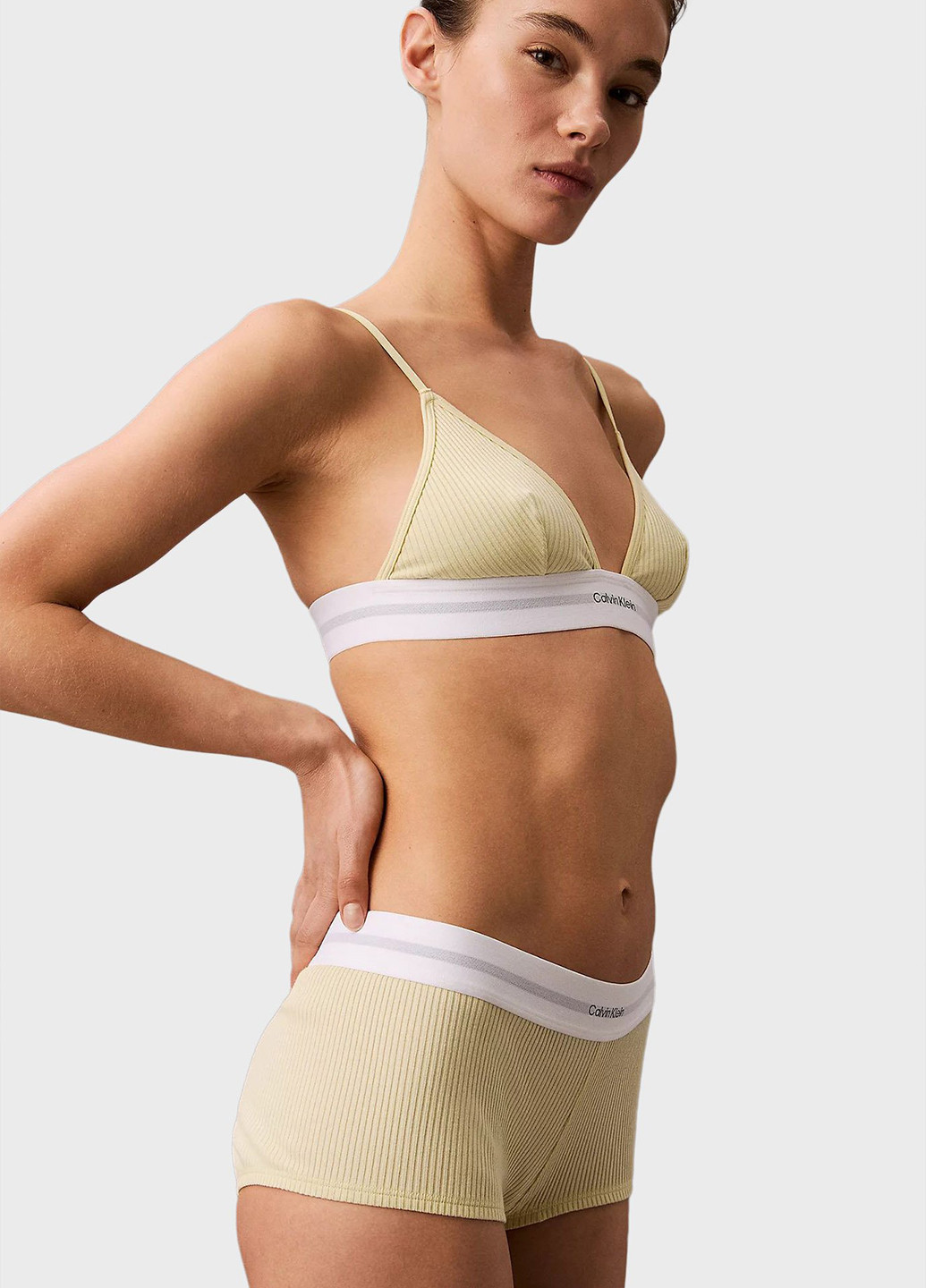 Трусики Calvin Klein (366302549)