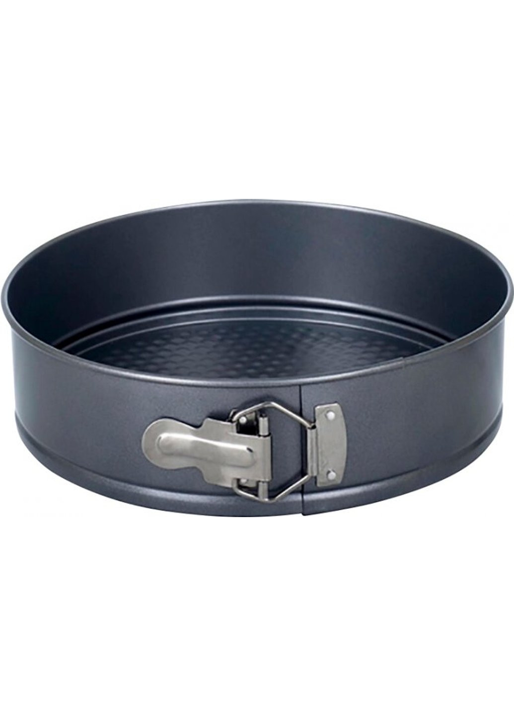 Форма роз'ємна для випікання Chef Brezel BC-10203 26х7 см Bravo (254788739)