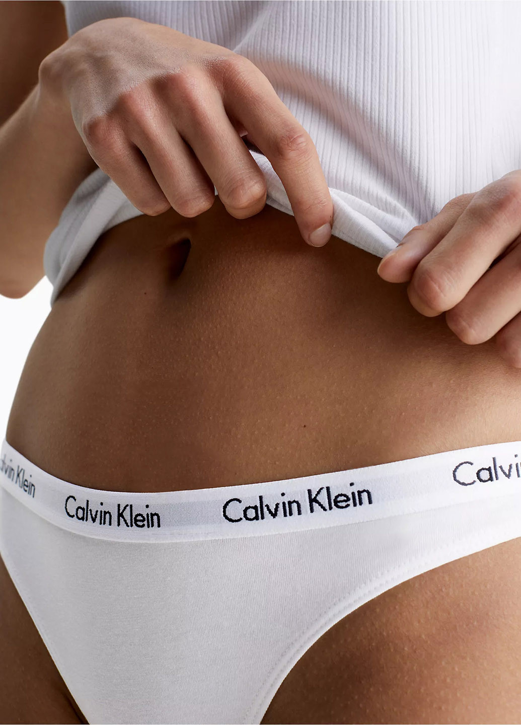 Труси (3 шт.) Calvin Klein (262379188)