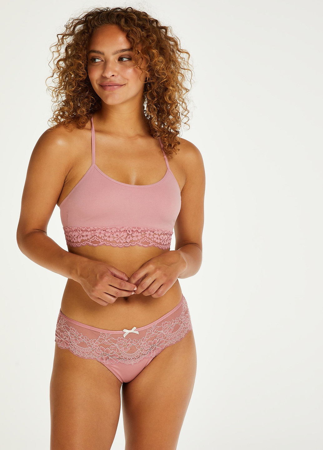 Трусики Hunkemoller (340780722)