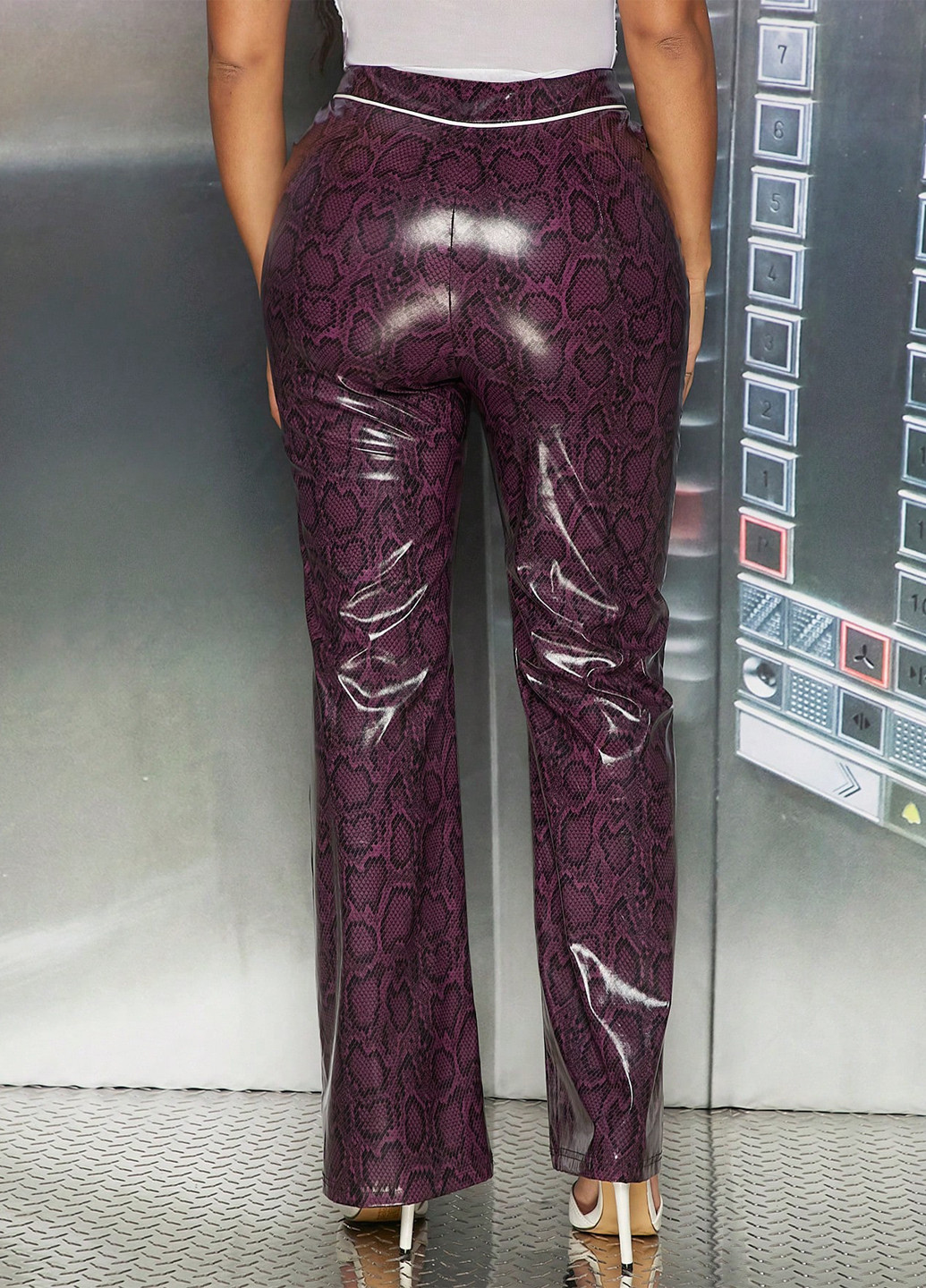 Штани SHEIN (316820827)