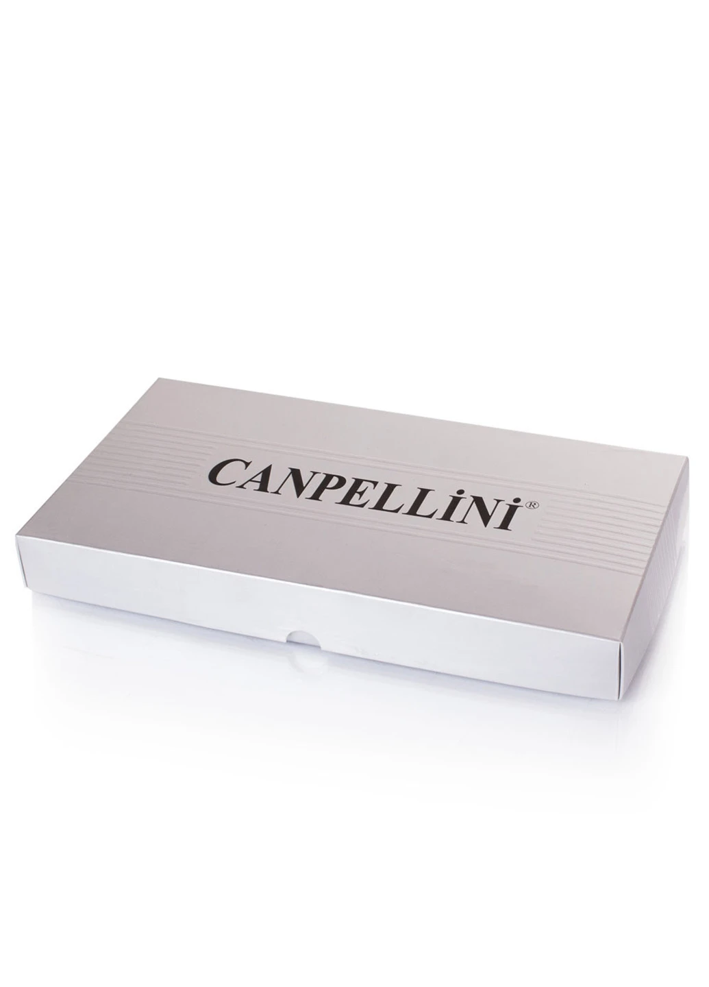 Чоловіча шкіряна борсетки 20,7х11,8х3 см Canpellini (212707251)