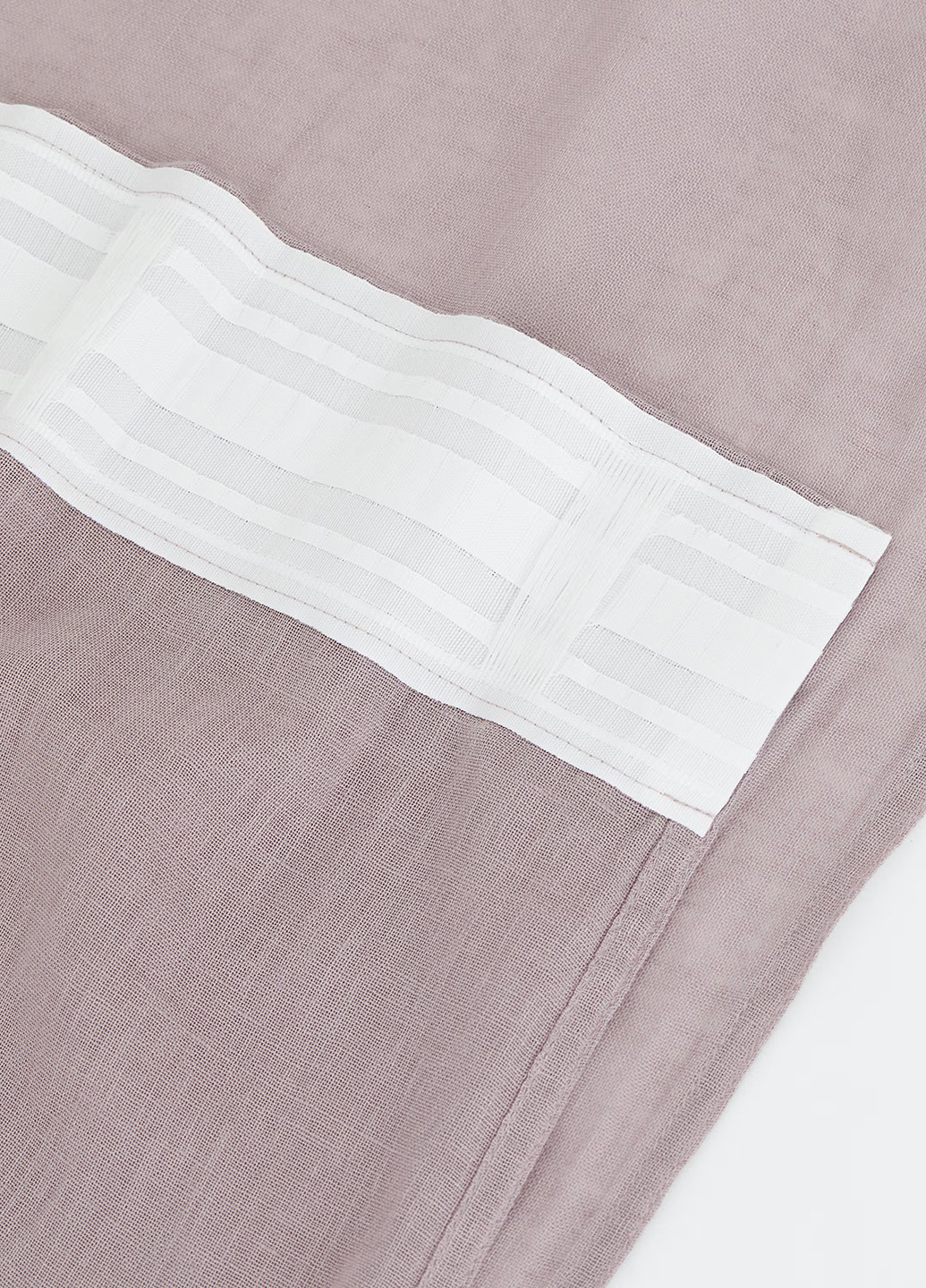 Штора, 150х300 см H&M (354516291)