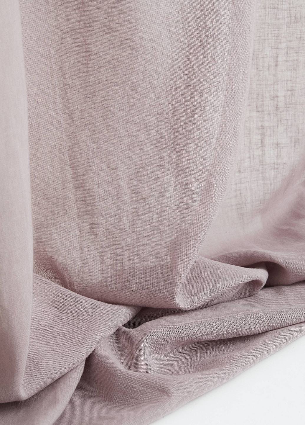 Штора, 150х300 см H&M (354516291)