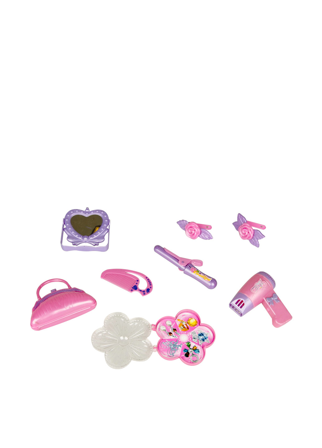 Ігровий набір, 43,3х31,5х5 см NaNa (138015568)