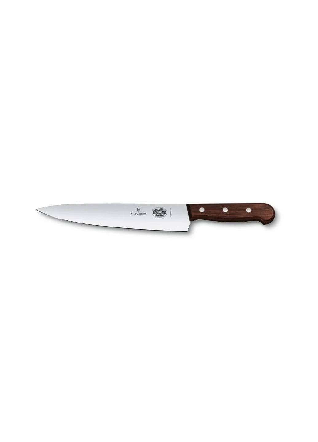 Кухонний ніж Wood Carving 22 см (5.2000.22G) Victorinox (254066981)