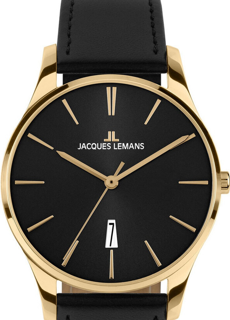 Часы наручные 1-2124E Jacques Lemans (253016113)