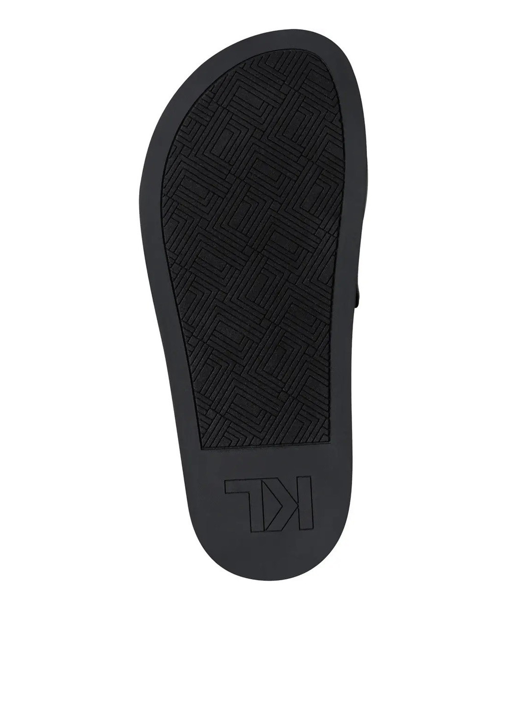 Шльопанці Karl Lagerfeld (364063258)