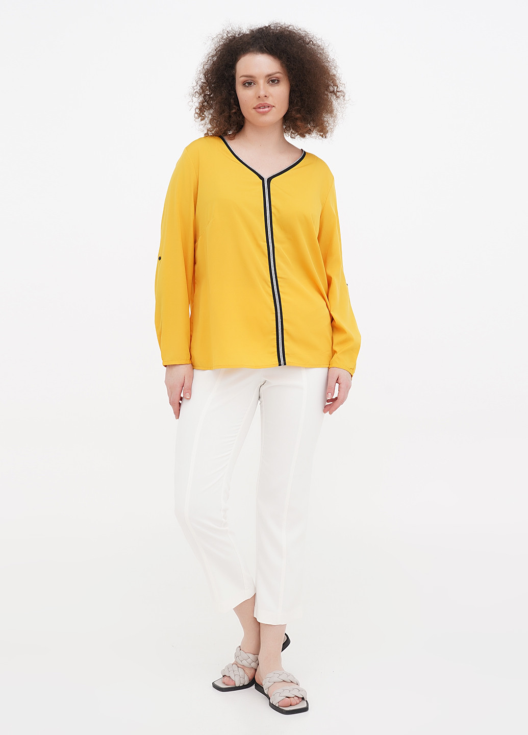 Штани Minus (258113320)