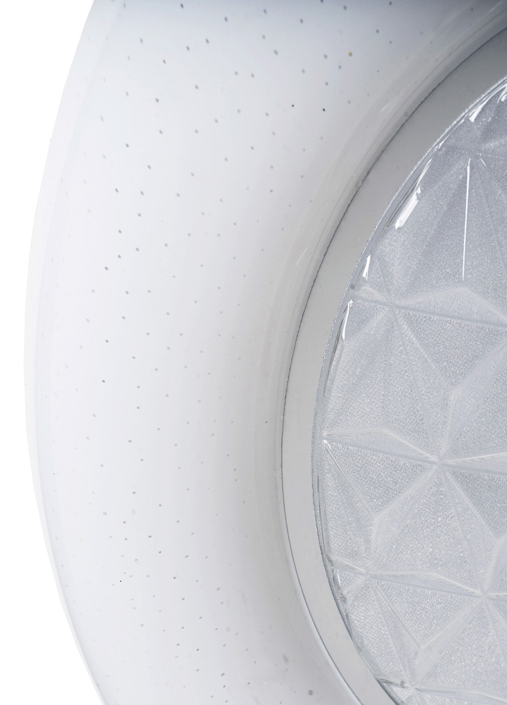 W-633/72W RM WW+NW+CW светильник настенно-потолочный Brille (251904428)