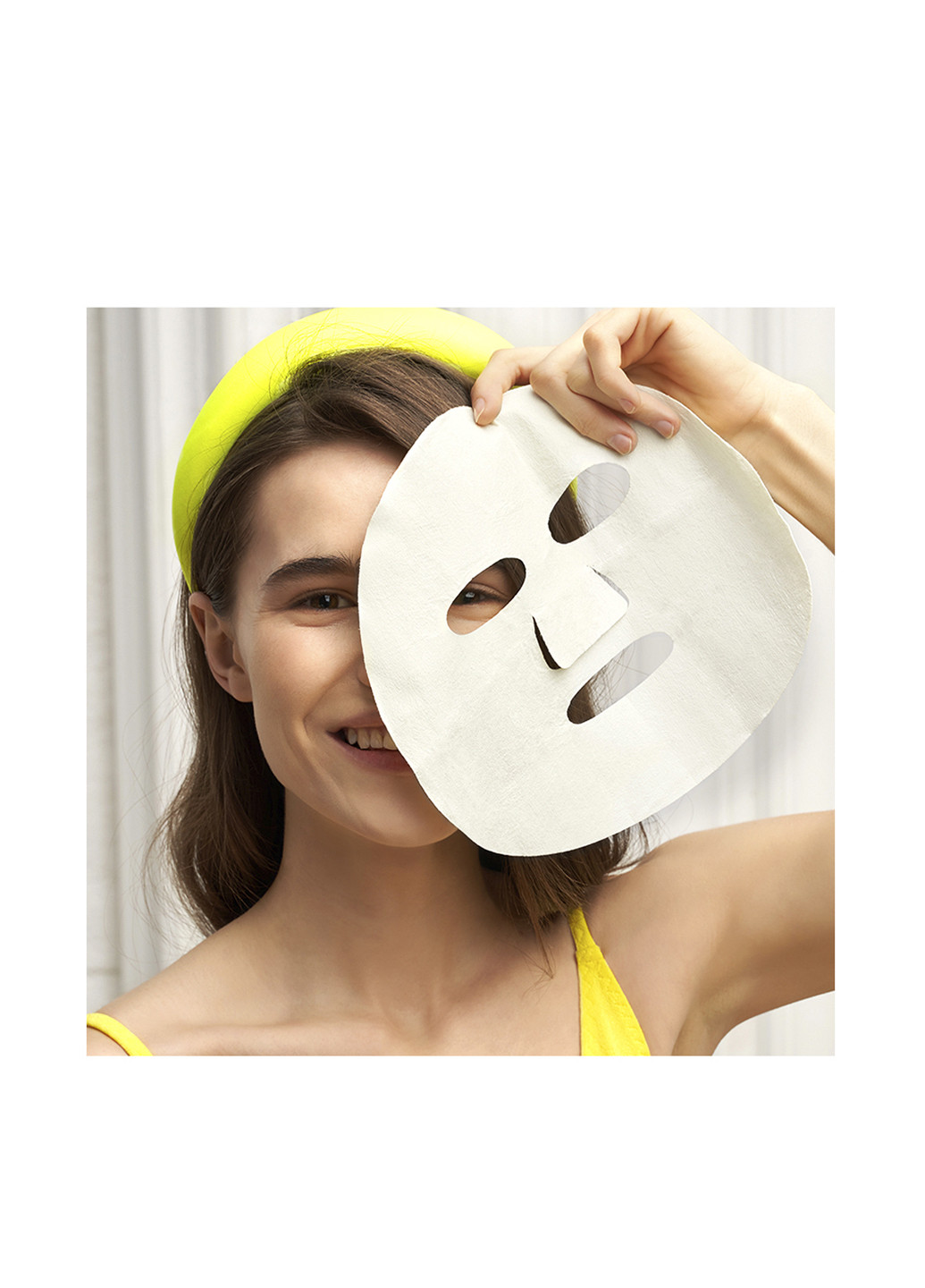 Подарочный набор тканевых масок для лица BEAUTY-КАЛЕНДАРЬ, 224 мл 7 days (197273633)
