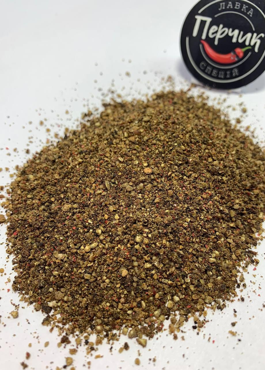 Суміш 5 перців мелена 1 кг No Brand (251407662)