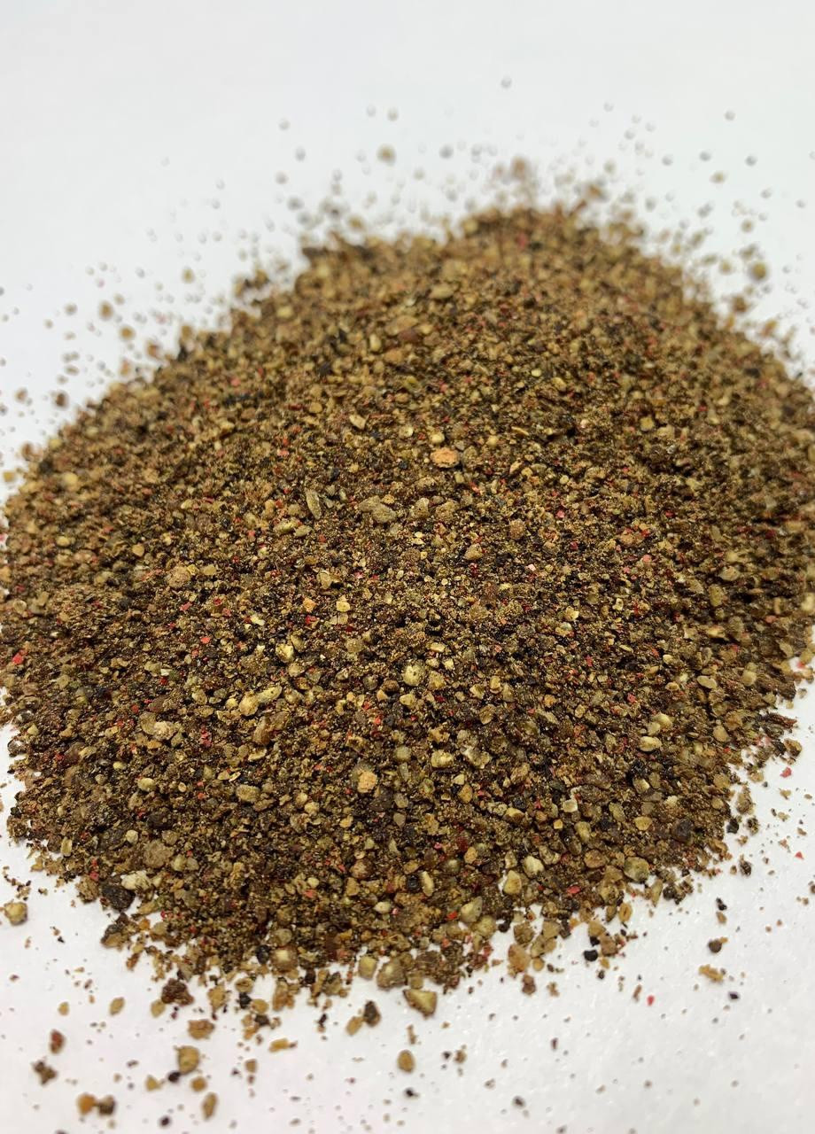 Суміш 5 перців мелена 1 кг No Brand (251407662)