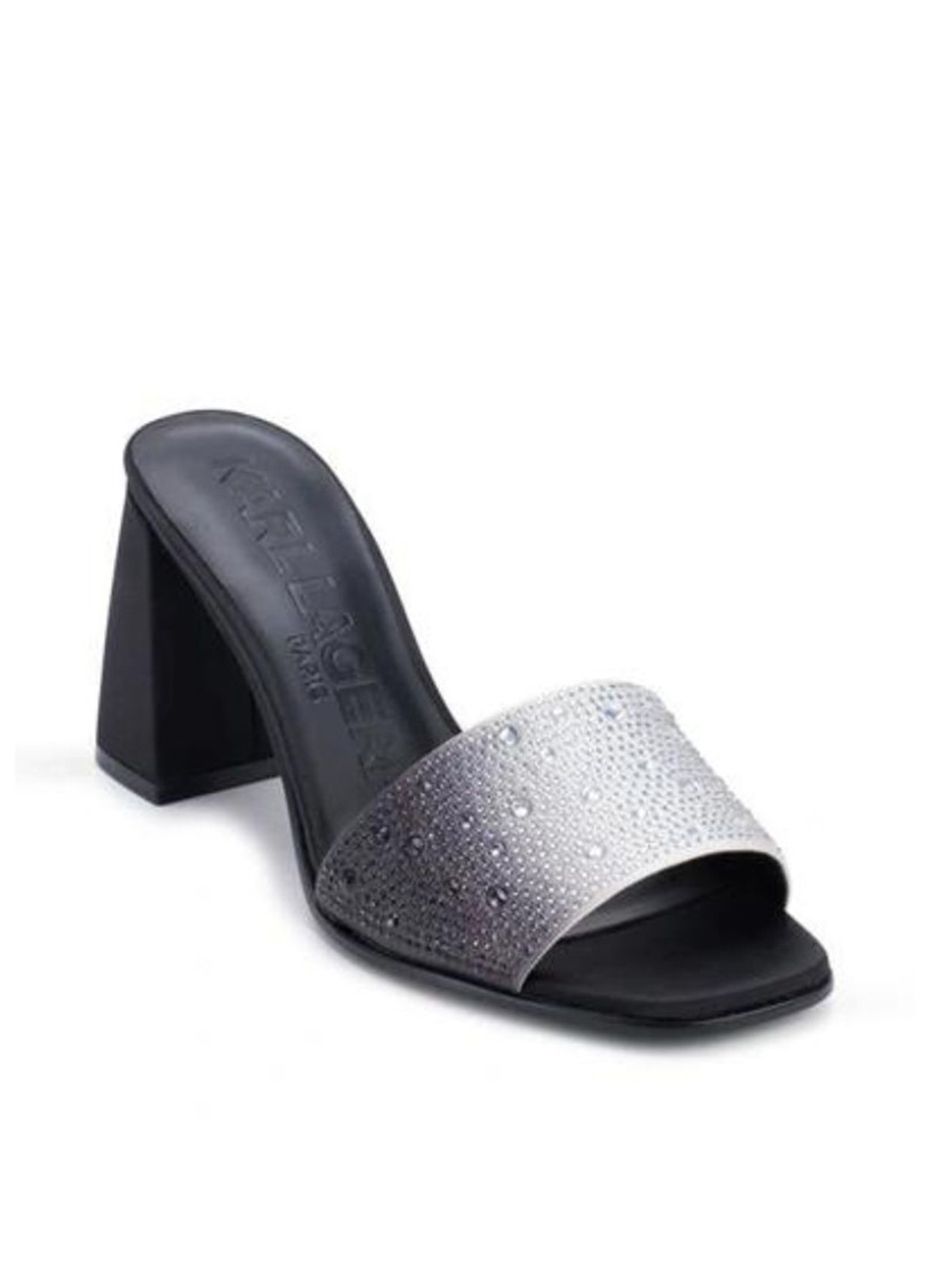 Шльопанці Karl Lagerfeld (303547959)