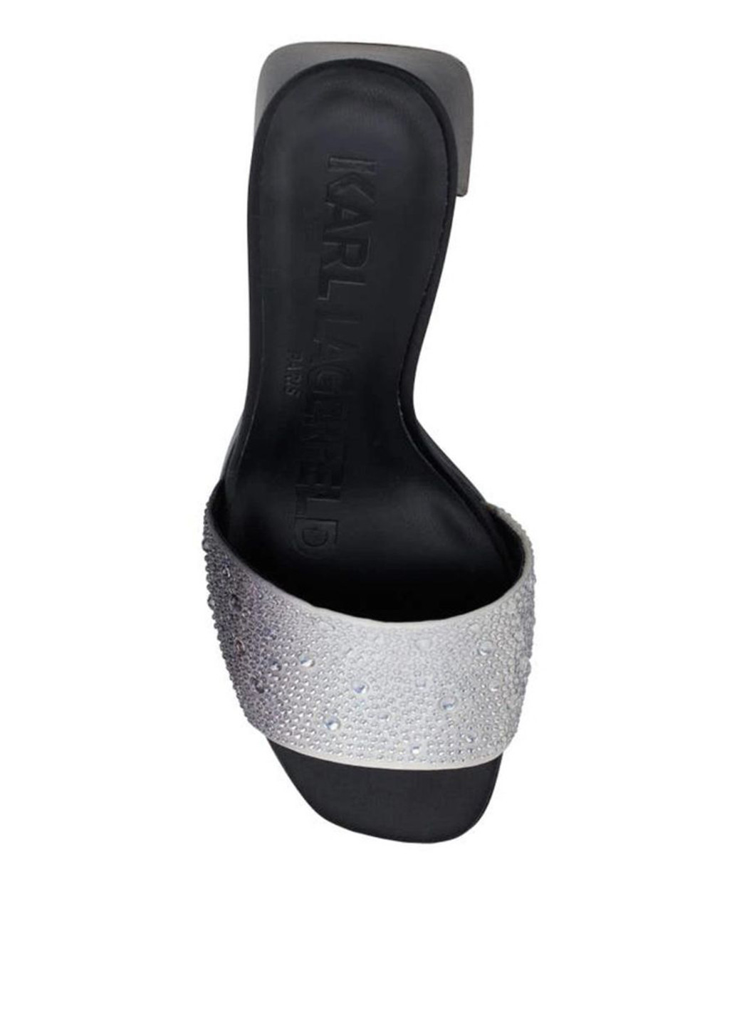 Шльопанці Karl Lagerfeld (303547959)