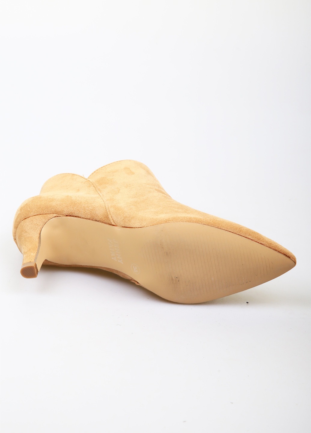 Рудий демісезонна ботильйони No Brand