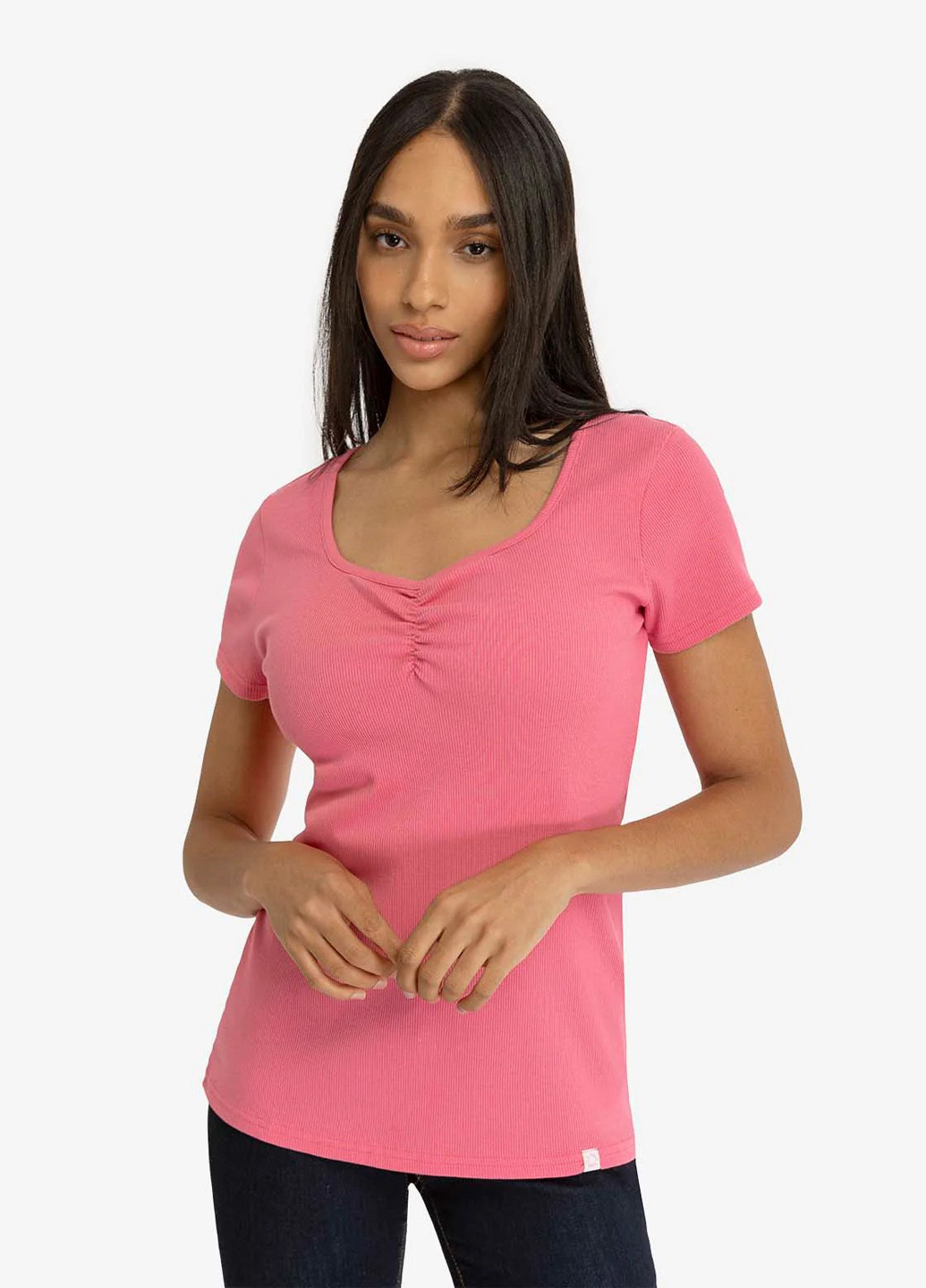 Футболка U.S. Polo Assn. - (336144144)