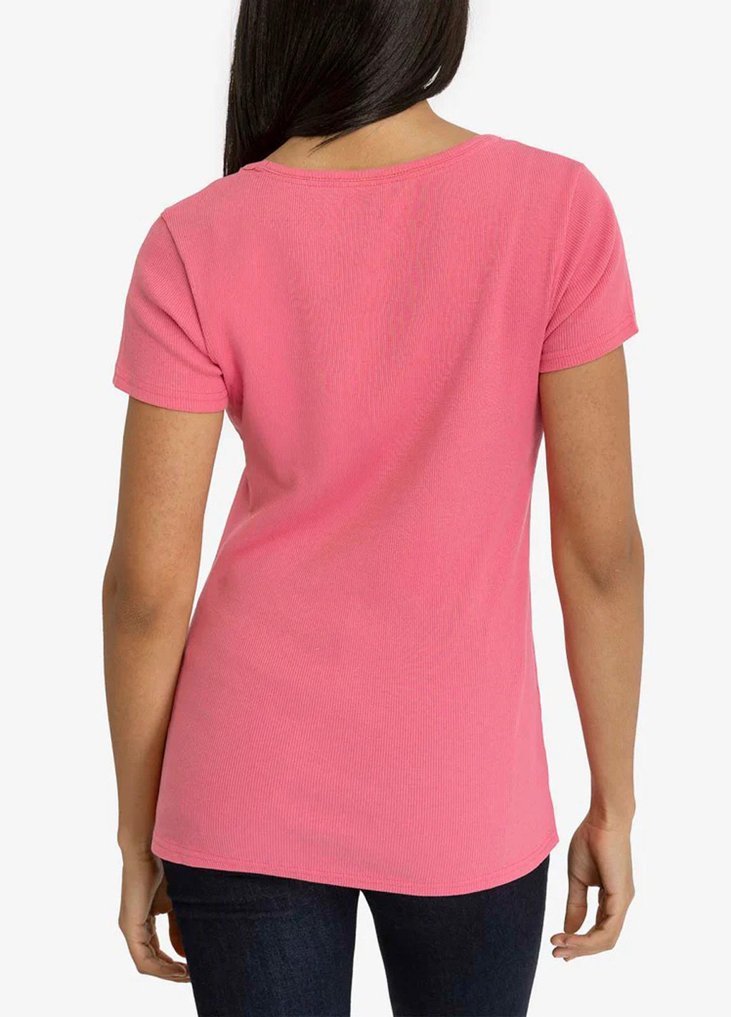 Футболка U.S. Polo Assn. - (336144144)