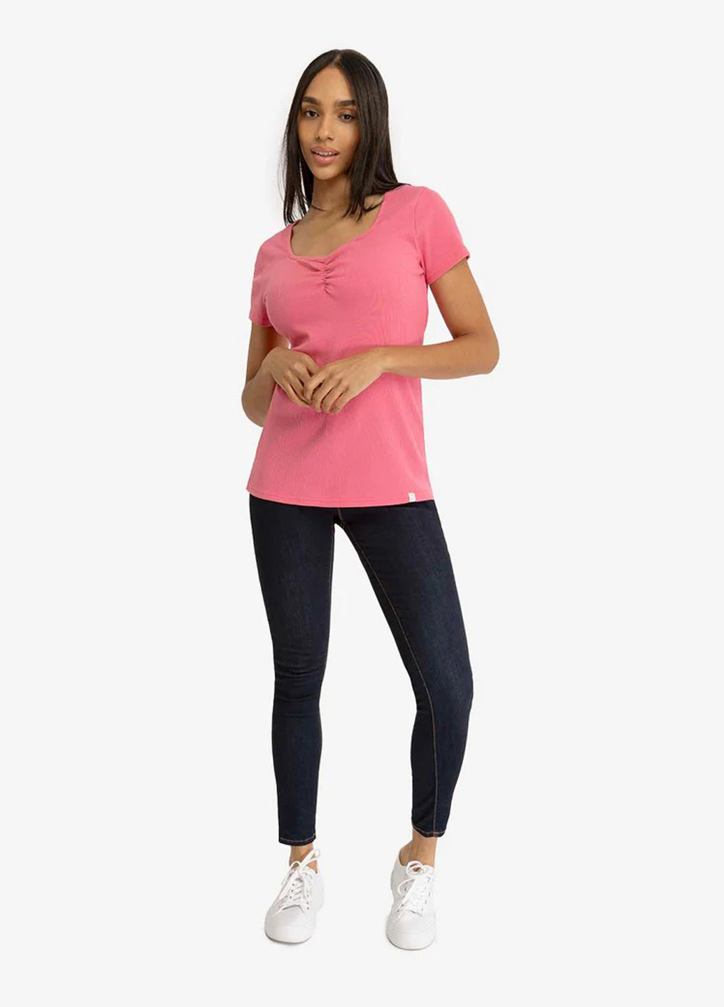 Футболка U.S. Polo Assn. - (336144144)