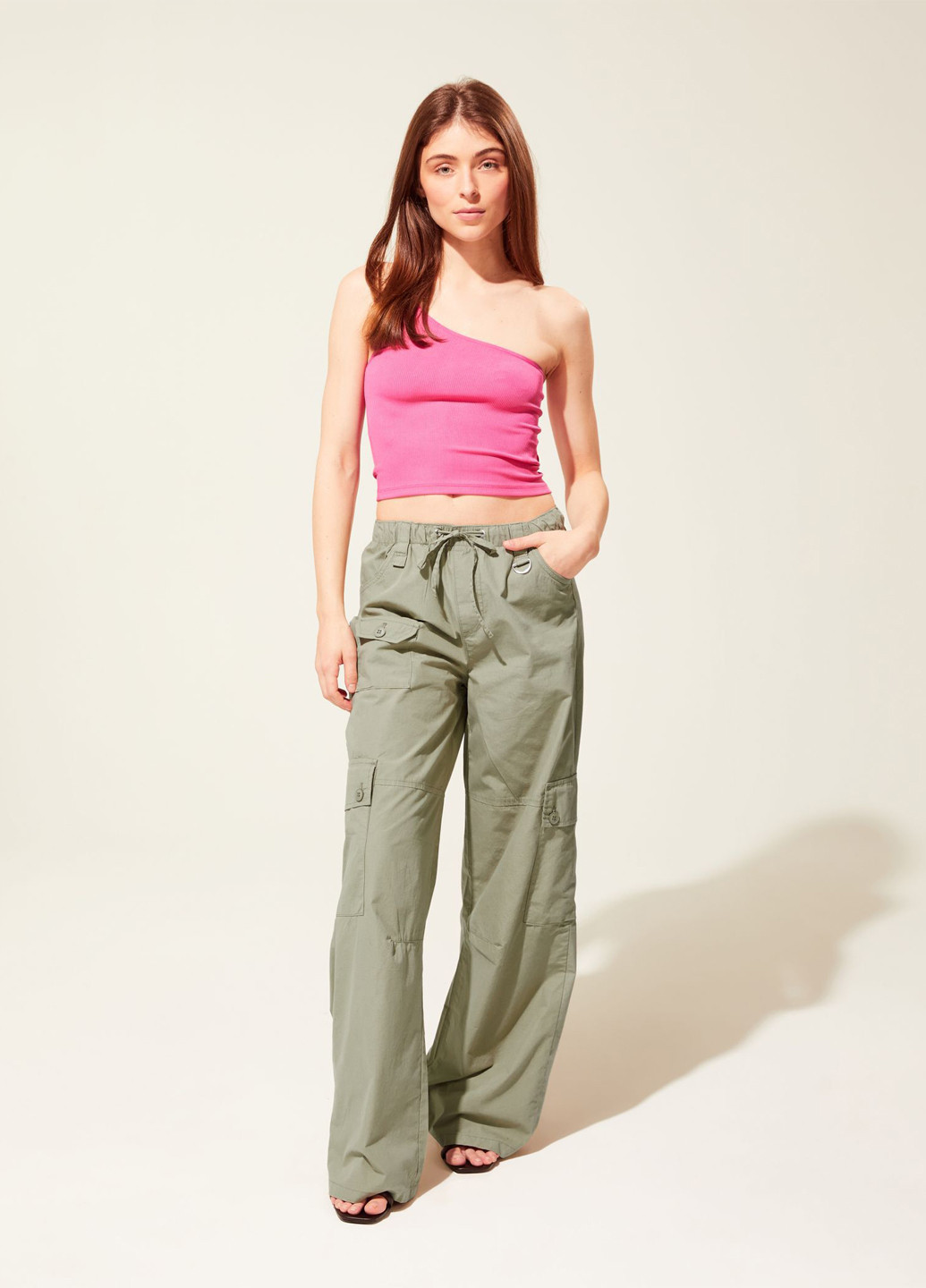 Топ Jennyfer (301767043)