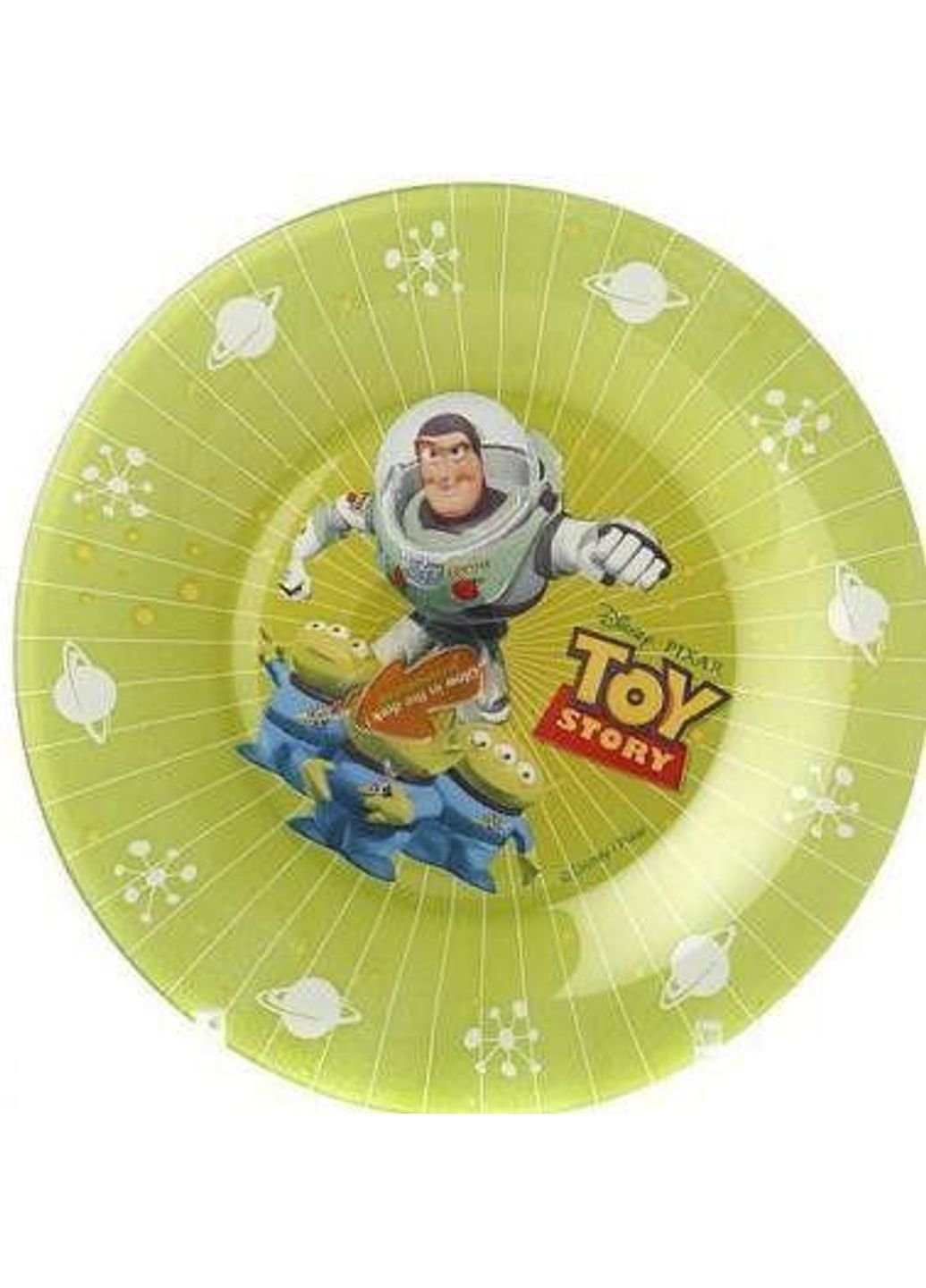 Тарілка десертна Toy Story G4158 19 см Luminarc (253611603)