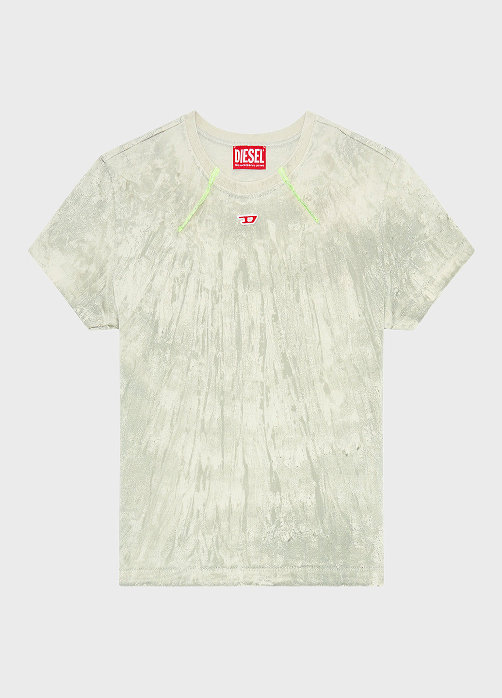Футболка Diesel - (366302462)