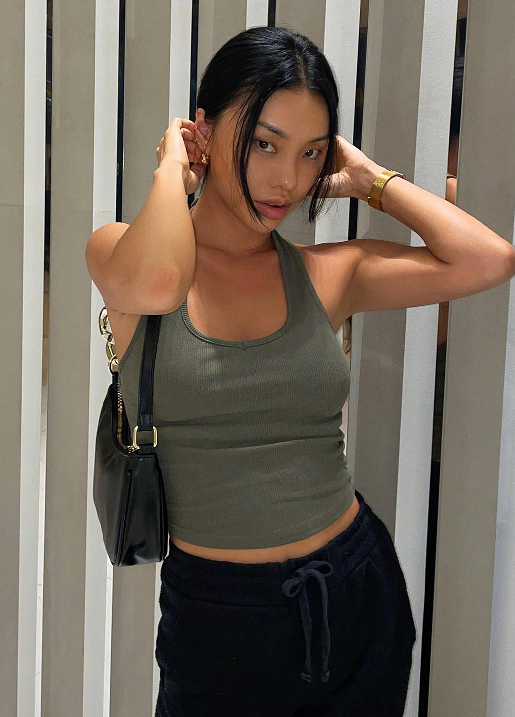 Майка SHEIN — 341893463