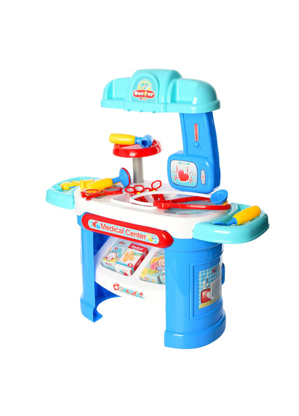 Игровой набор Доктор XIONG CHENG (213367711)