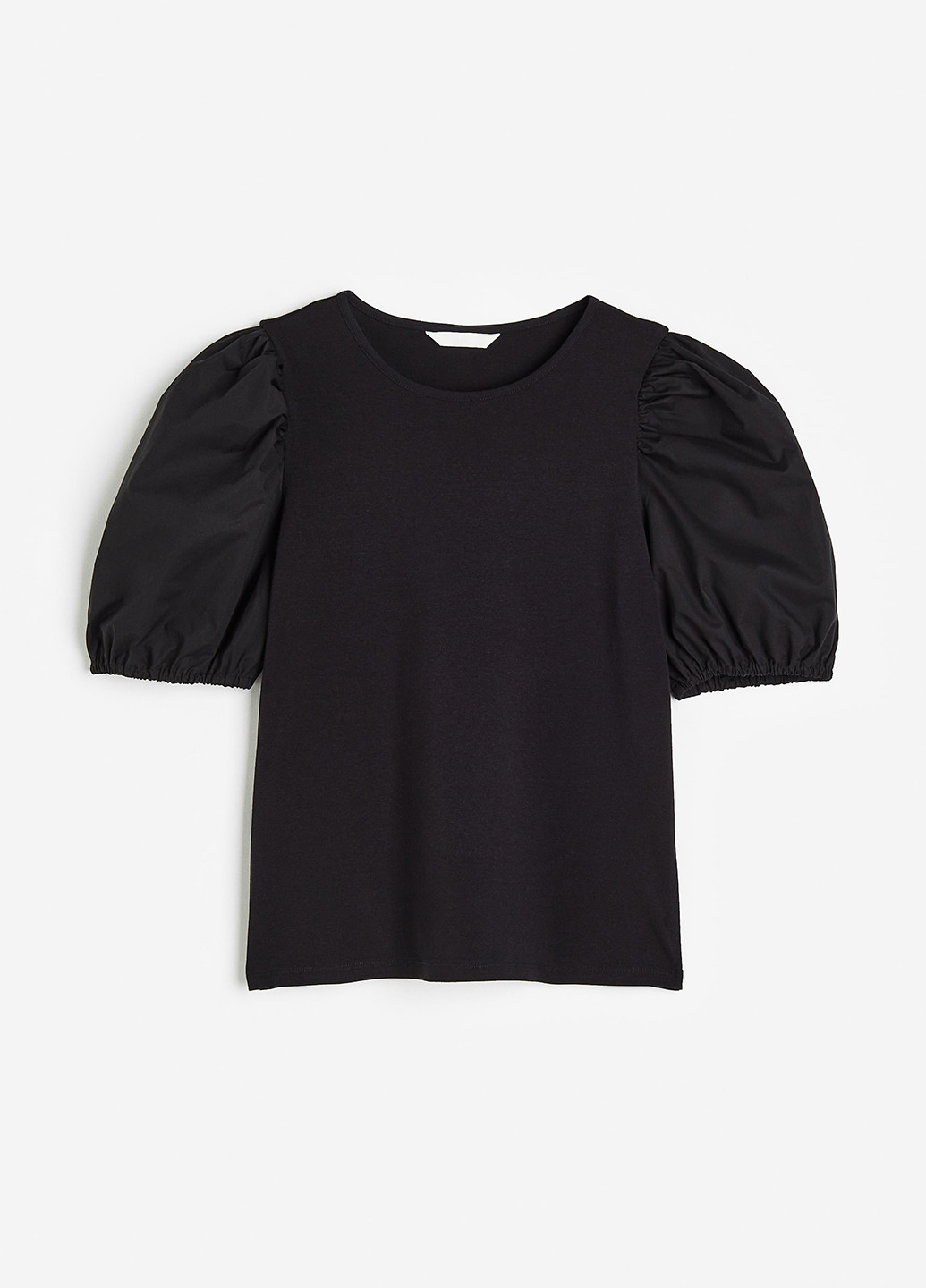 Футболка H&M - (345566992)