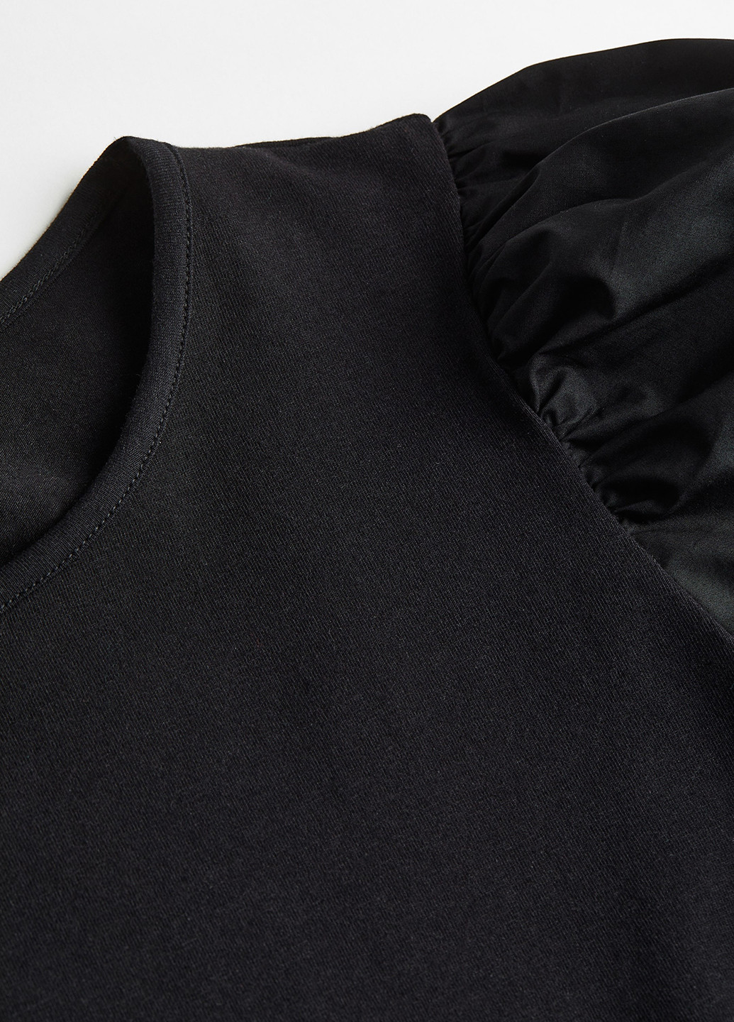 Футболка H&M - (345566992)