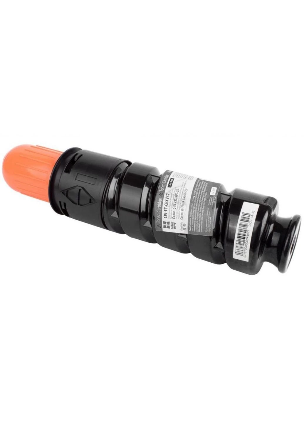 Тонер-картридж Canon CEXV37 для iR1730i / 1740i / 1750i (CW-TT-CEXV37) Colorway Canon C-EXV37 для iR1730i/1740i/1750i (247615255)