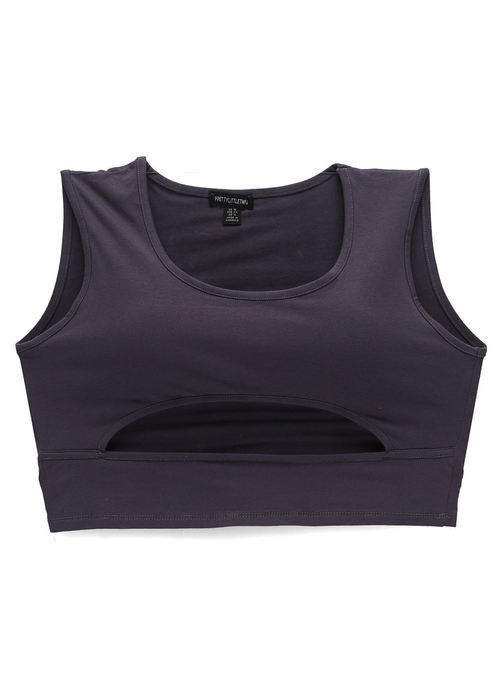 Топ PrettyLittleThing (340310523)