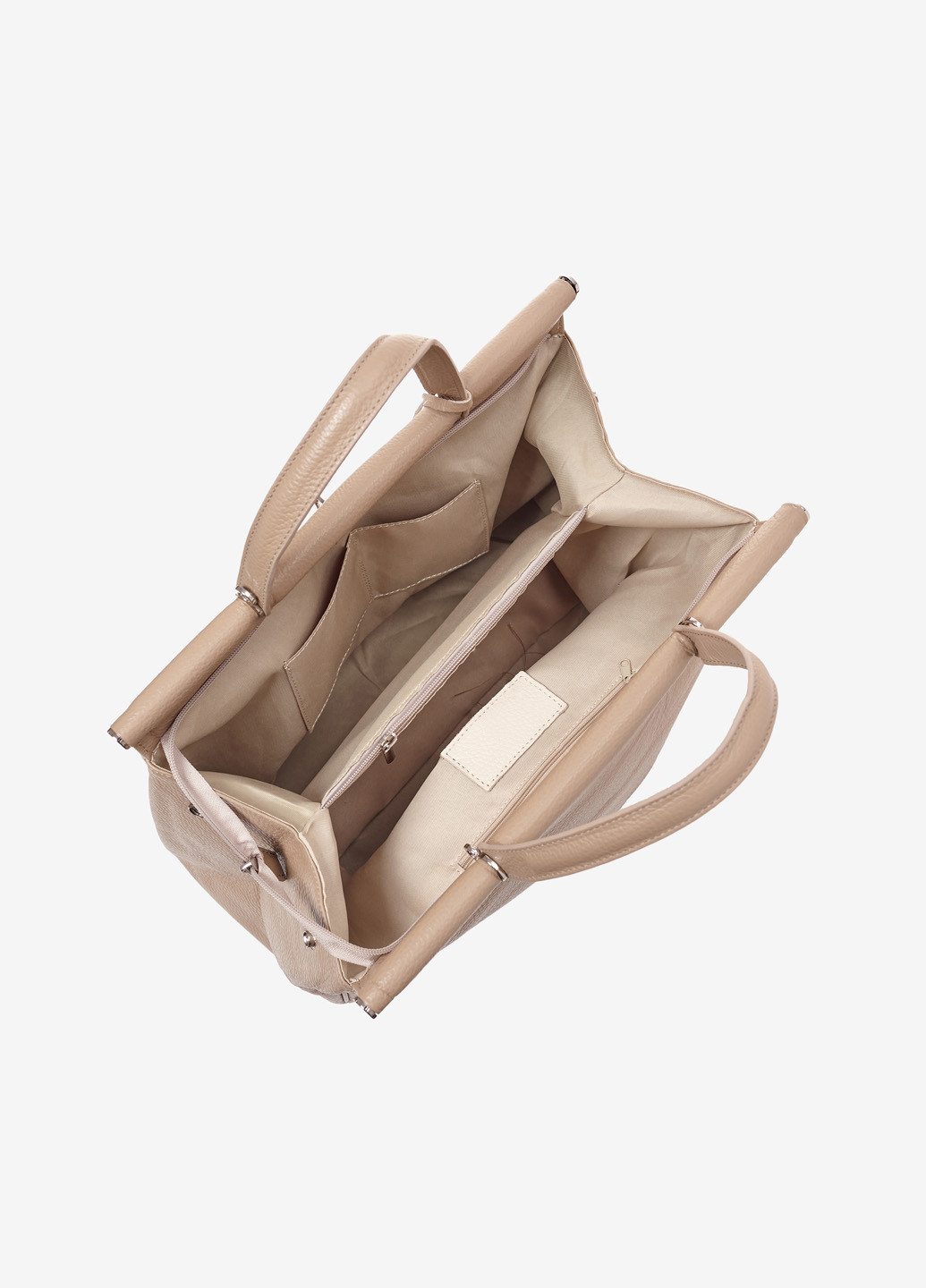 Сумка женская кожаная саквояж большая Travel bag Regina Notte (253169477)