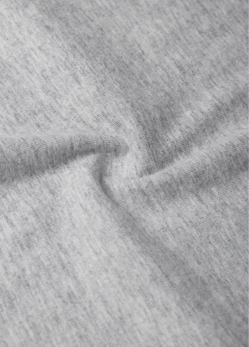 Светло-серая летняя футболка Reima Kevyt