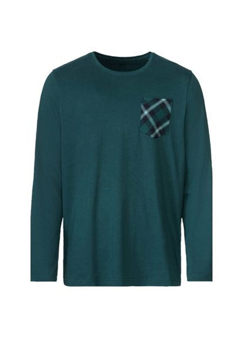 Пижама (лонгслив, брюки) Livergy (369832496)