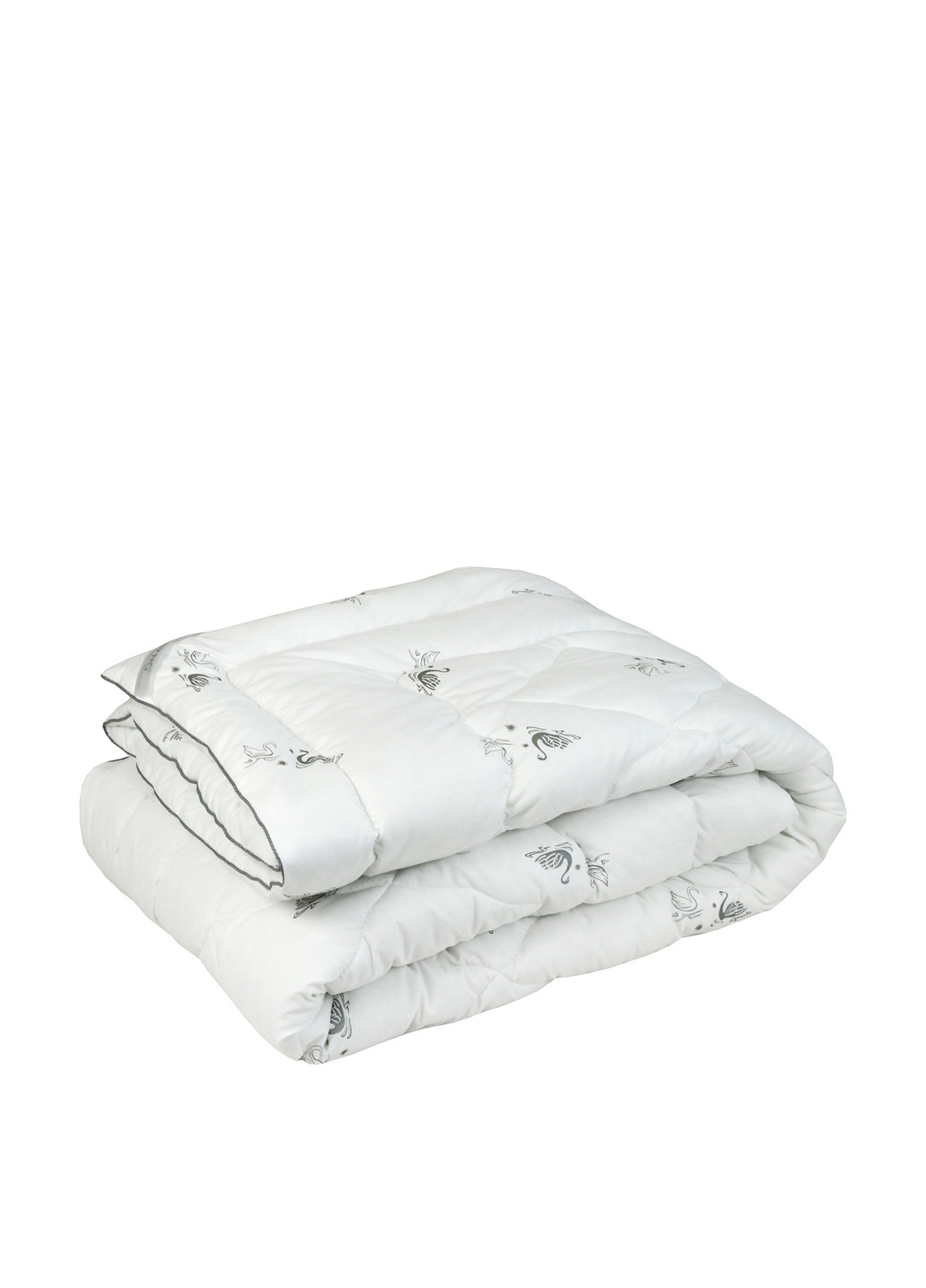 Одеяло с искуственного пуха 200х220 "Silver Swan" Руно (221305874)