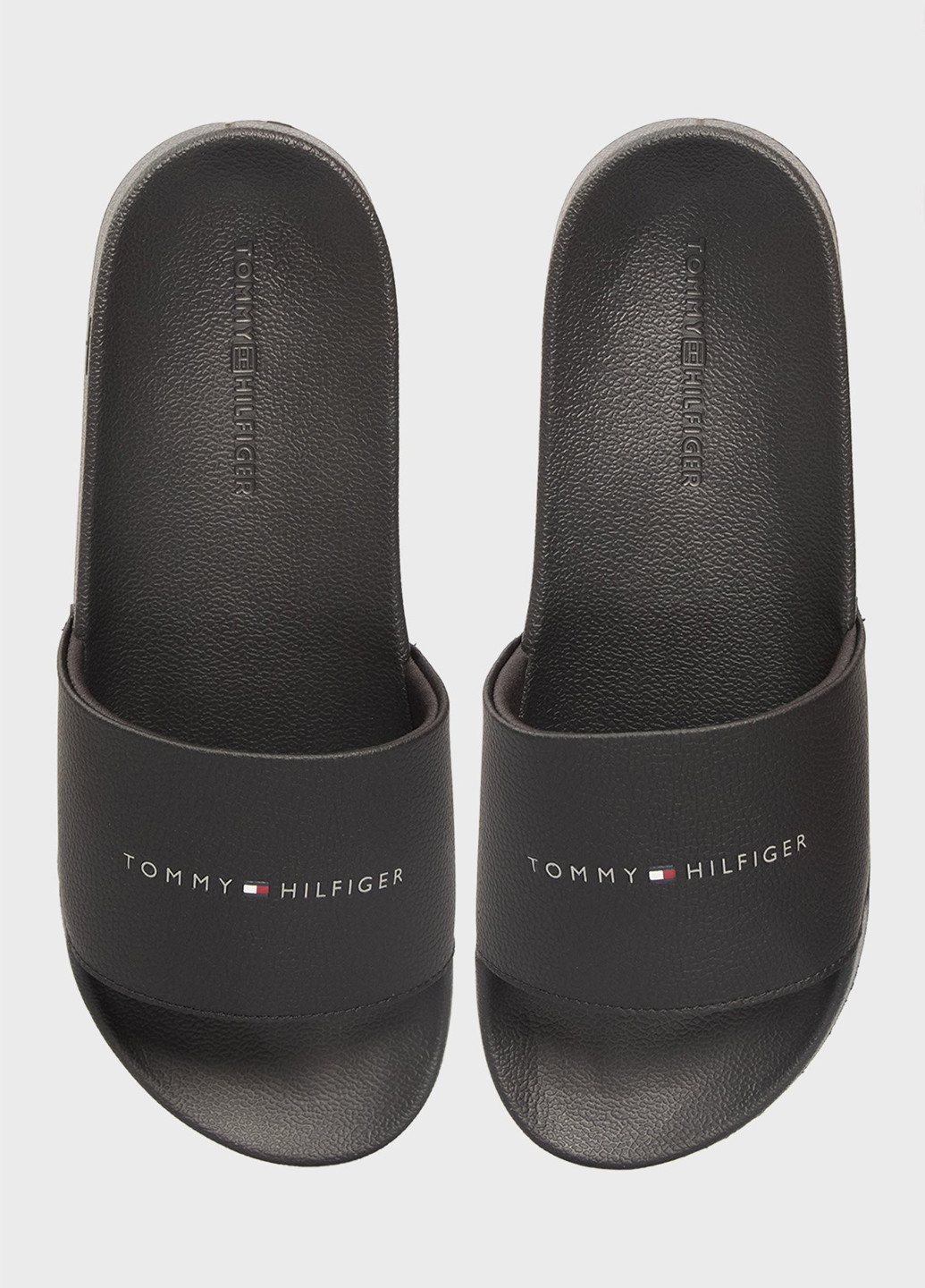 Шльопанці Tommy Hilfiger (347149723)