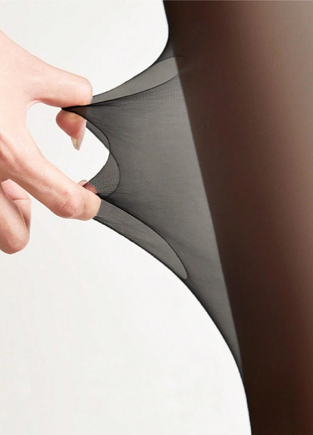 Колготки, Nero SHEIN (365779385)