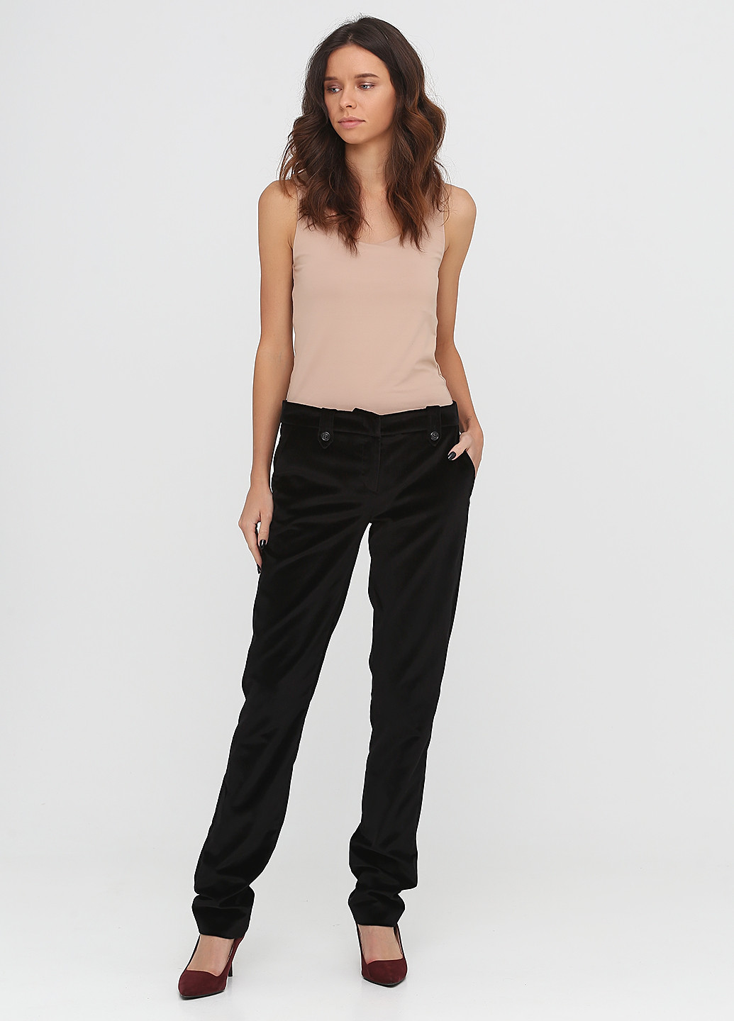 Брюки Ice Iceberg (199974534)