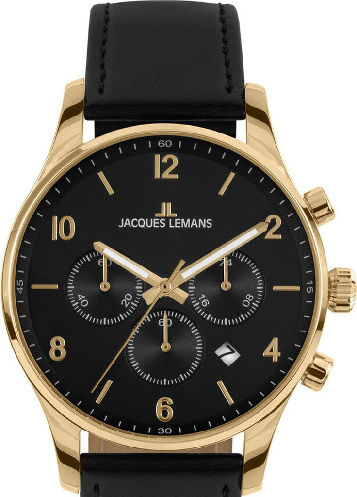 Часы наручные 1-2126D Jacques Lemans (253012683)