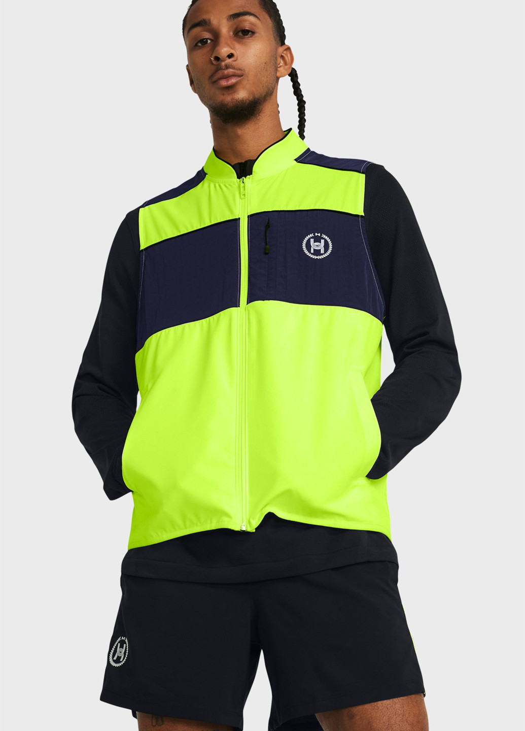 Жилет Under Armour (306653816)