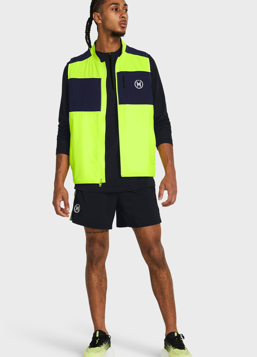 Жилет Under Armour (306653816)