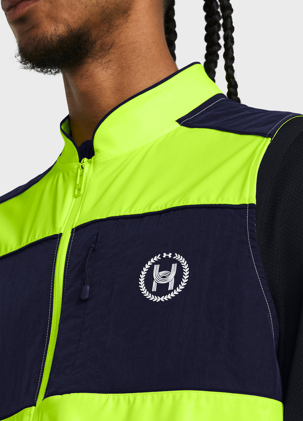 Жилет Under Armour (306653816)