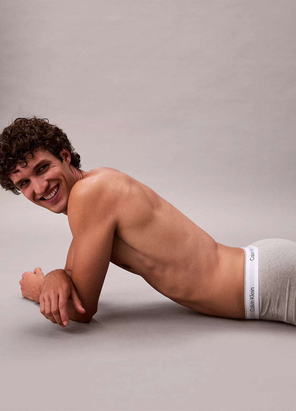 Труси (3 шт.) Calvin Klein (372003740)