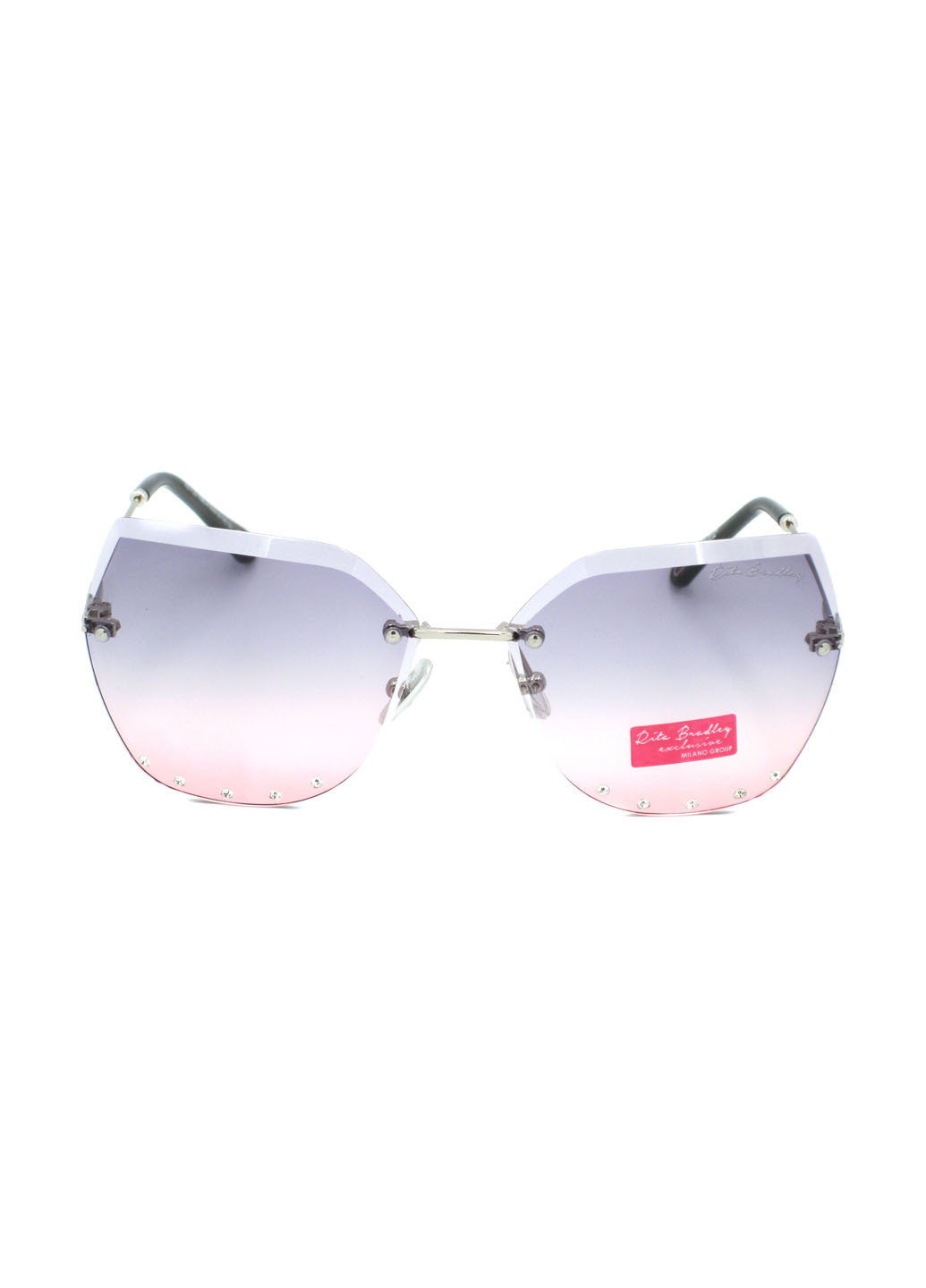 Солнцезащитные очки Rita Bradley (157421015)