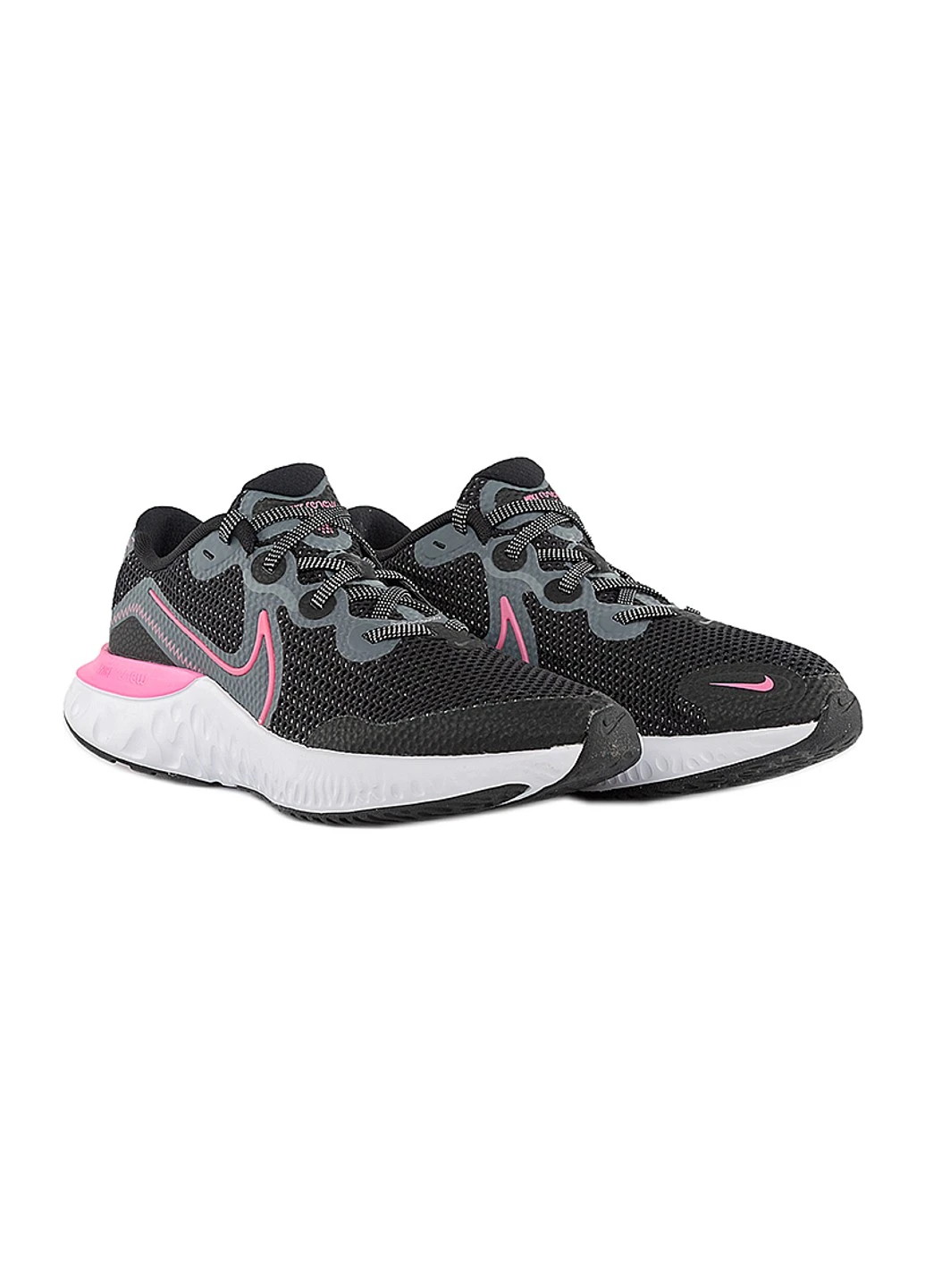 Кросівки RENEW RUN (GS) Nike (254546968)