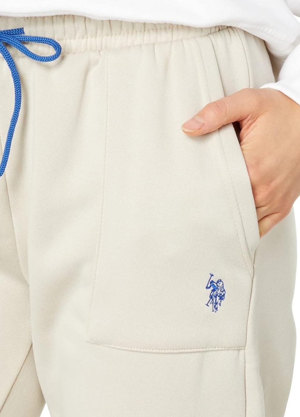 Брюки U.S. Polo Assn. (329098212)