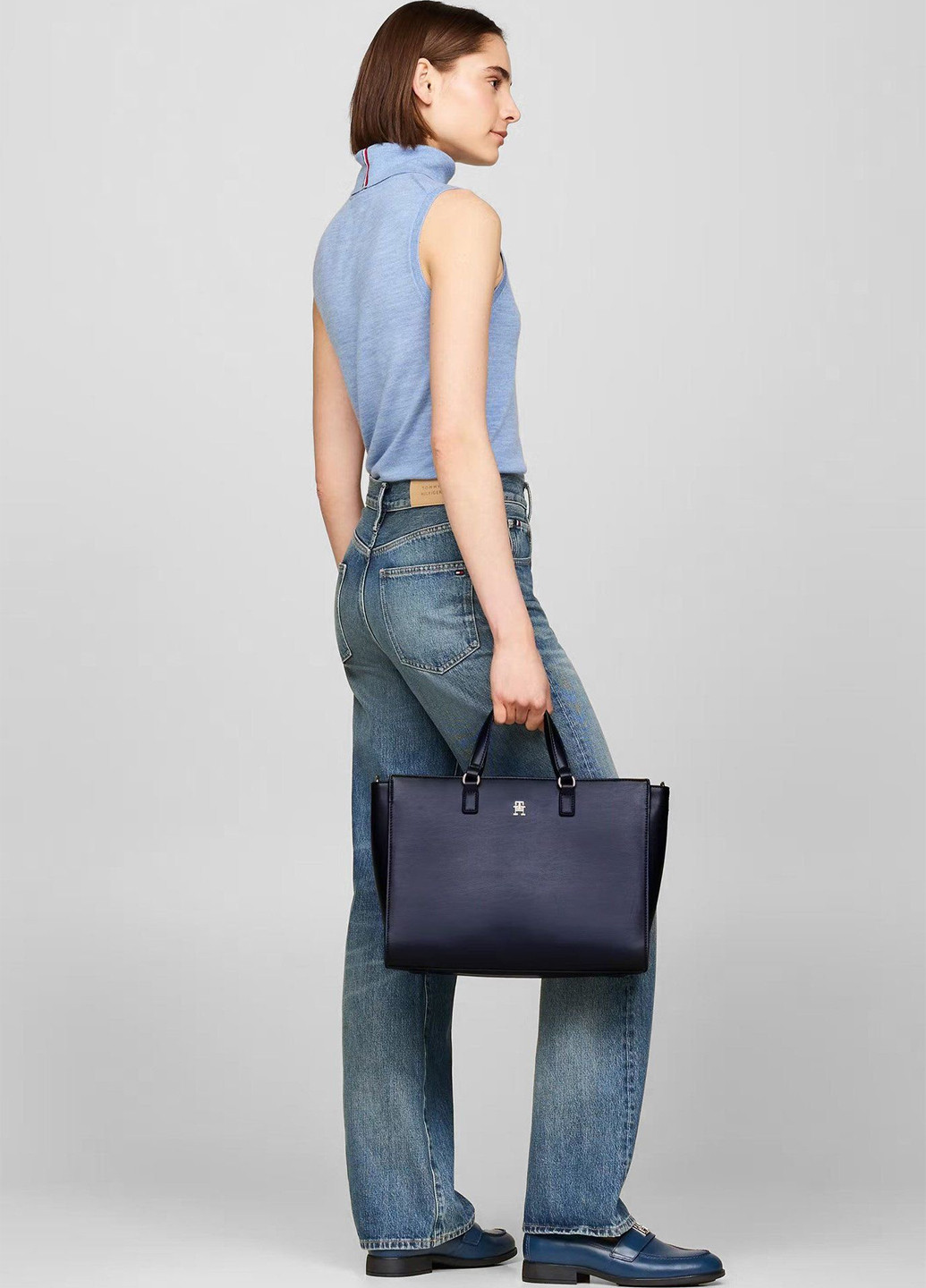 Сумка Tommy Hilfiger (315692420)