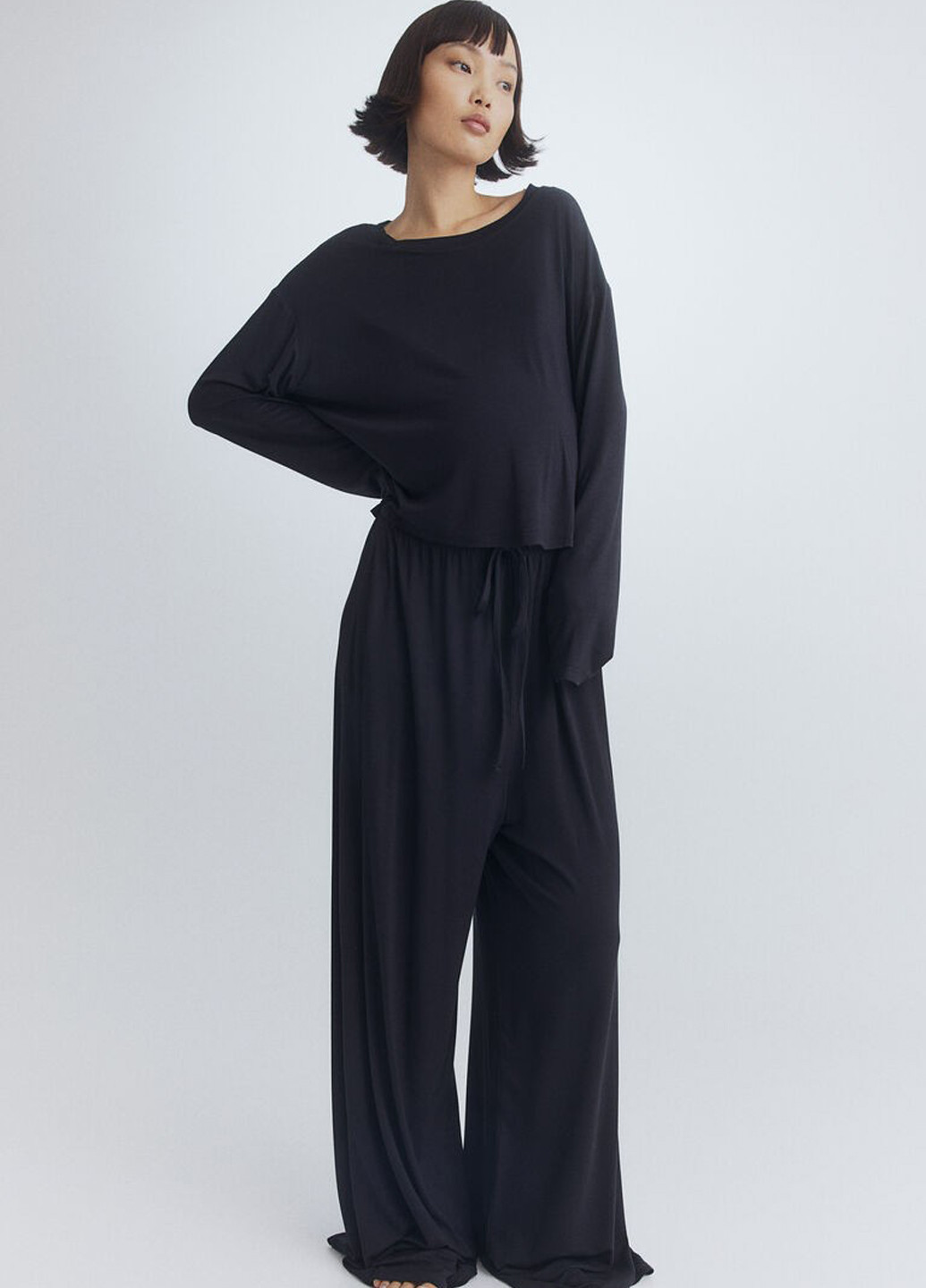 Штани для вагітних H&M (369944368)